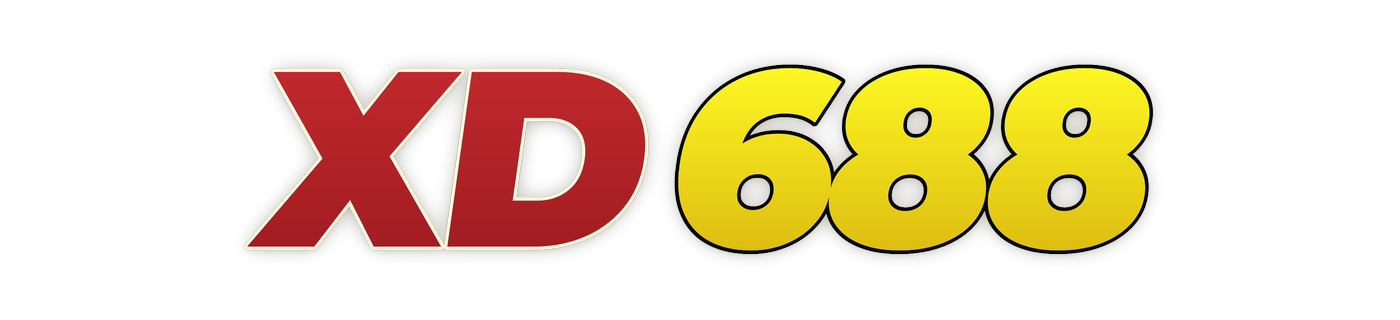 xd688 logo